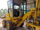 Misubishi MG 230 Motor Grader