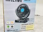 Mitchell 12V DC Electric Car Single Head Fan