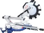 Miter Saw Adjustable 255mm