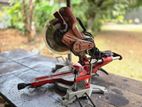 Aluminium Cutter