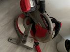 Miter Saw Aluminum Cutter Machine