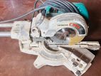 Miter Saw Cutter Machine