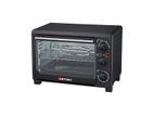 Mithsu Electric Oven 40L