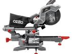 Mitre Saw 210mm Double Bevel