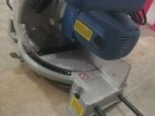 Mitre Saw Aluminum Cutter Machine