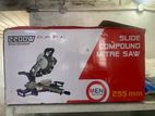 Mitre Saw Brand New