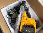 Mitre Saw