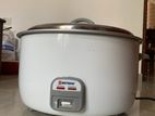 10L Rice Cooker