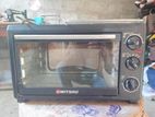 Mitshu 25L Electric Oven