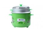 MITSHU 2.8 L RICE COOKERS