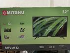 Mitshu 32 inch LED TV