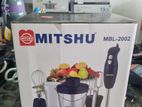 Mitshu 5in1 Hand Blender