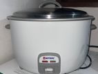 Mitshu 5KG Rice Cooker