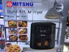 Mitshu Air fryer 4.2L