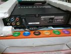 Mitshu Dvd Player