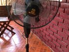 Mitshu Electric Fan 16”
