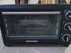 ​Mitshu Electric Oven