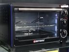 Mitshu Electric Oven