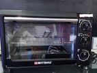 MITSHU ELECTRIC OVEN
