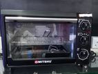 MITSHU ELECTRIC OVEN