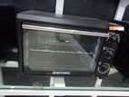 mitshu electric oven