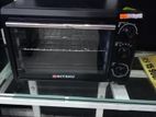 MITSHU ELECTRIC OVEN