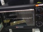 MITSHU ELECTRIC OVEN