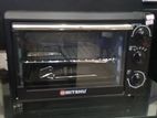 MITSHU ELECTRIC OVEN