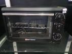 MITSHU ELECTRIC OVEN