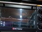 MITSHU ELECTRIC OVEN