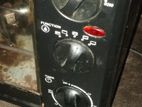 Mitshu Electric Oven