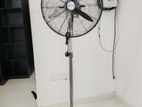 MITSHU INDUSTRIAL FAN 20"