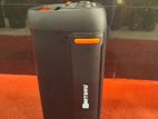 Mitshu Party Speaker