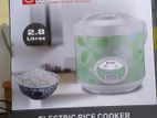 Mitshu Rice cooker 2.8