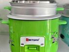 Mitshu Rice Cooker