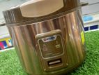 Mitshu rice cooker