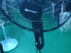 Mitshu Stand Fan