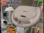 Mitshu Waffle Maker