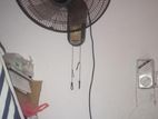 Mitshu Wall Fan