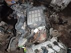 Mitshubishi 4A30 MiNi Pajero Inter Cooler Turbo Auto Engine Gear box