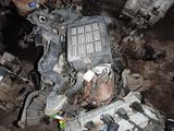 Mitshubishi 4A30 MiNi Pajero Inter Cooler Turbo Auto Engine Gear box