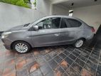 Mitsubishi Attrage - for Long Term Rental