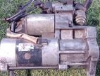 MITSHUBISHI CANTER FK64 STARTER MOTOR