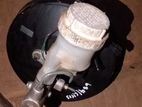 Mitshubishi CK2A Brake booster With Pump