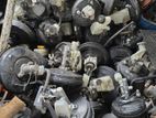 Mitshubishi Delica D5 Outlander Lancer ASX Brake Booster Master Pump