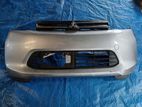 Mitshubishi Ek wagan M 2016 front bumper