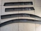 Mitshubishi Ek wagon 2016 M model door vicer