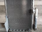 Mitshubishi Ek wagon Ac Condenser