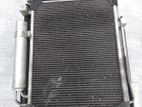 Mitshubishi Ek Wagon B11W Condencer