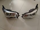 Mitshubishi Ek Wagon B11W Headlight Xenon Complete